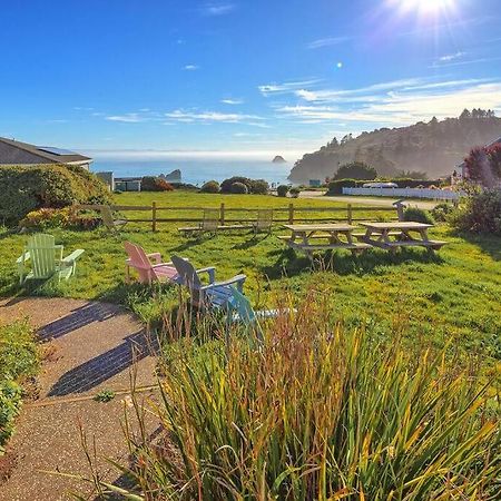 Ocean View Village Condo With Trails To Beaches 트리니다드 외부 사진