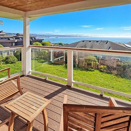 Ocean View Village Condo With Trails To Beaches 트리니다드 외부 사진