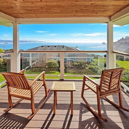 Ocean View Village Condo With Trails To Beaches 트리니다드 외부 사진