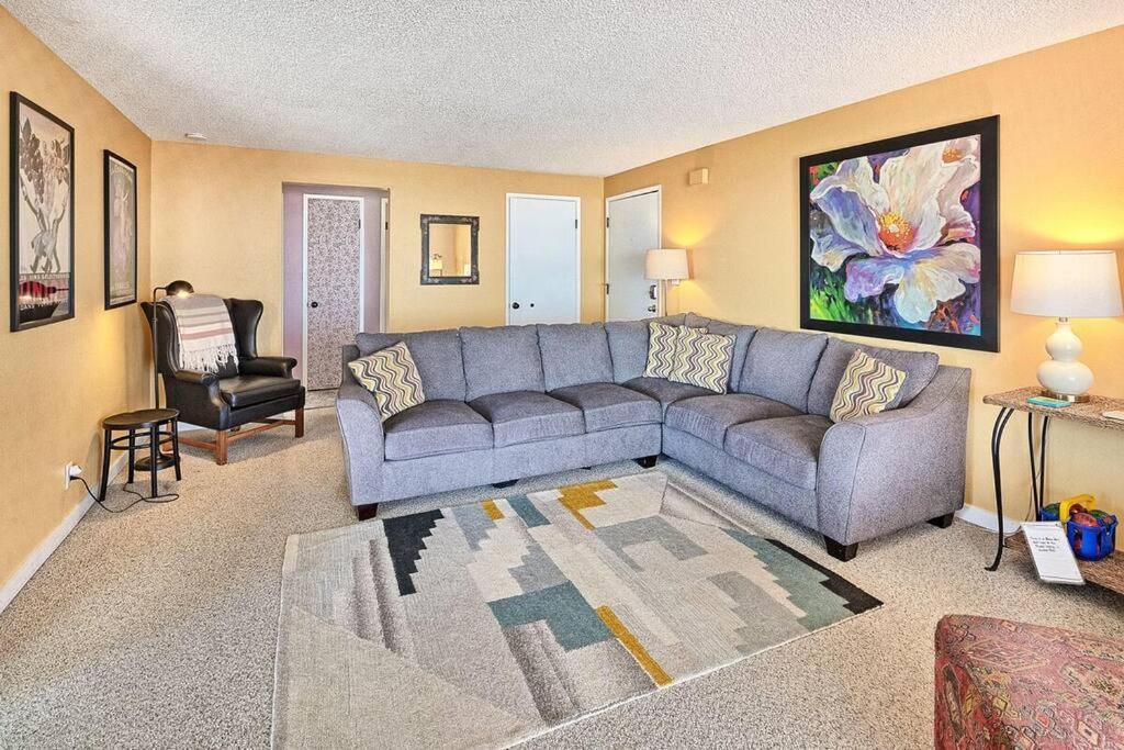 Ocean View Village Condo With Trails To Beaches 트리니다드 외부 사진