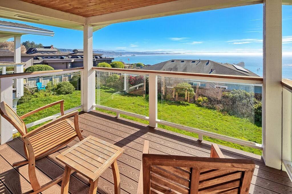 Ocean View Village Condo With Trails To Beaches 트리니다드 외부 사진