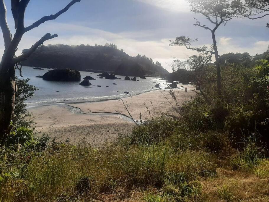 Ocean View Village Condo With Trails To Beaches 트리니다드 외부 사진