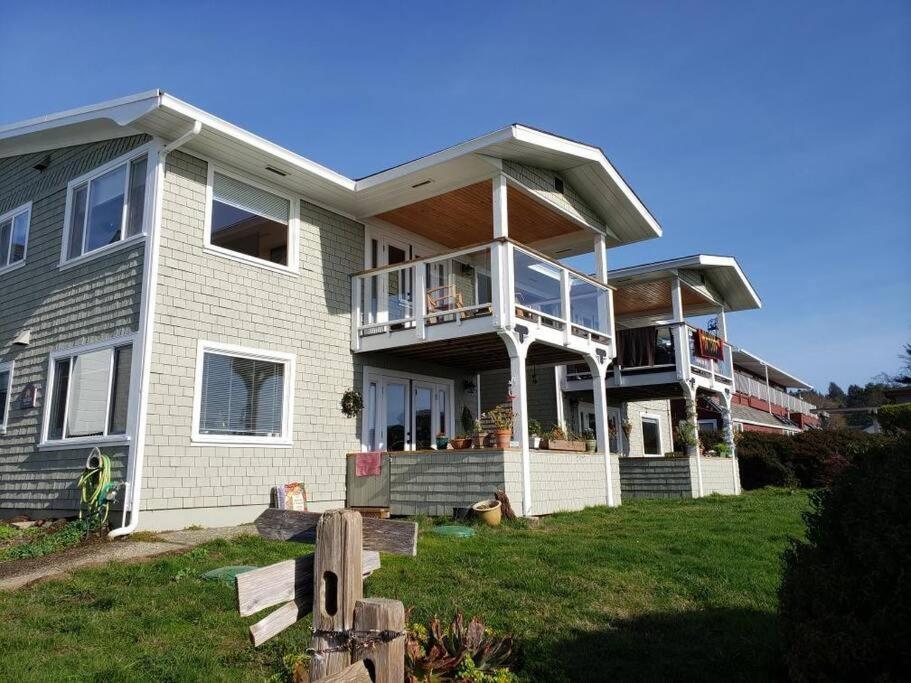 Ocean View Village Condo With Trails To Beaches 트리니다드 외부 사진