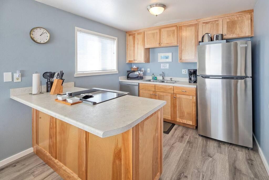 Ocean View Village Condo With Trails To Beaches 트리니다드 외부 사진