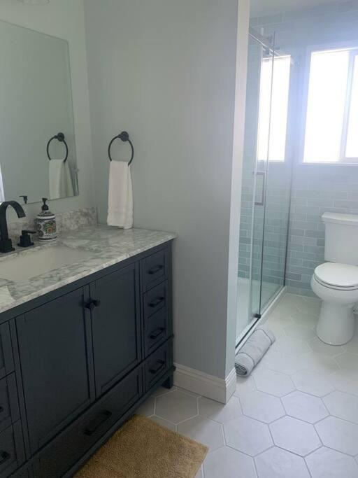 Ocean View Village Condo With Trails To Beaches 트리니다드 외부 사진