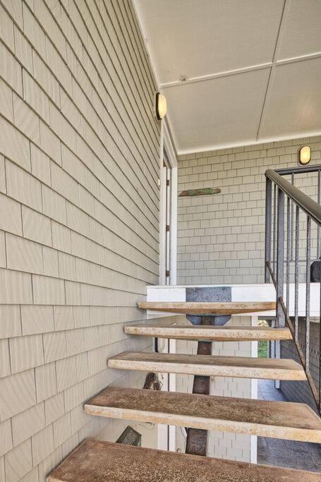 Ocean View Village Condo With Trails To Beaches 트리니다드 외부 사진
